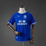 Everton 03/04 Home Retro Jersey