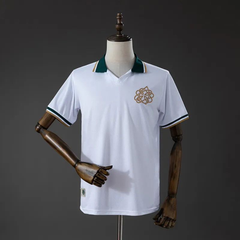 Jersey Everton 2026/27 Día de San Patricio