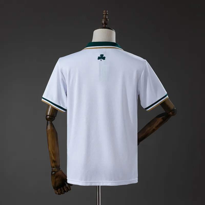 Jersey Everton 2026/27 Día de San Patricio