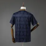 F1 Scuderia Ferrari 2026 Casual Shirts Black