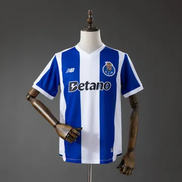 FC Porto Heimtrikot 26/27
