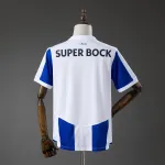 FC Porto 26/27 Home Jersey