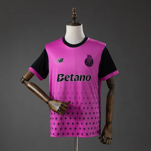 Camisola FC Porto 26/27 Edição Especial