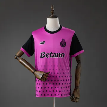FC Porto 26/27 Special Edition Jersey