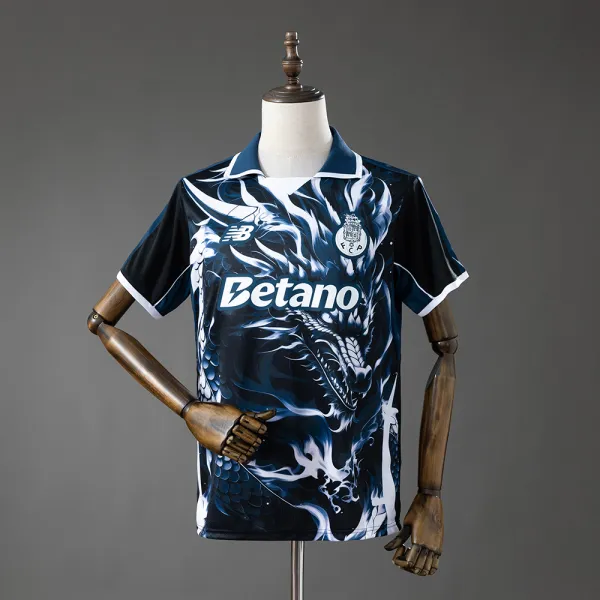 FC Porto 26/27 jersey - A-Grade Quality Detail View