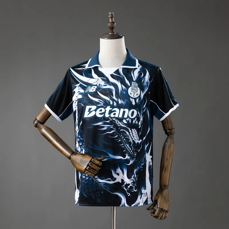 FC Porto 26/27 Special Edition Jersey