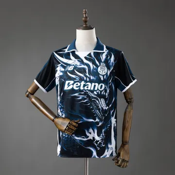 Camisola FC Porto 26/27 Edição Especial