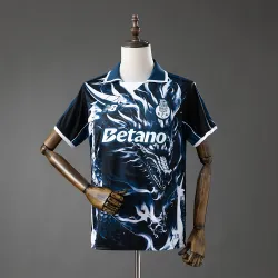 FC Porto 26/27 Special Edition Jersey - product photo US16.99 - FC Porto 26/27 Special Edition Jersey