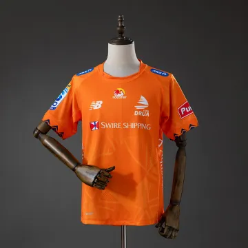 FIJIAN 2026 DRUA REVERSIBLE TRAINING JERSEY