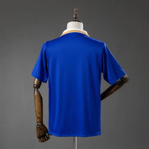 Finlande 2026 Maillot extérieur