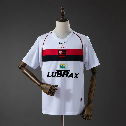 Flamengo 02/03 Weg Retro Trui