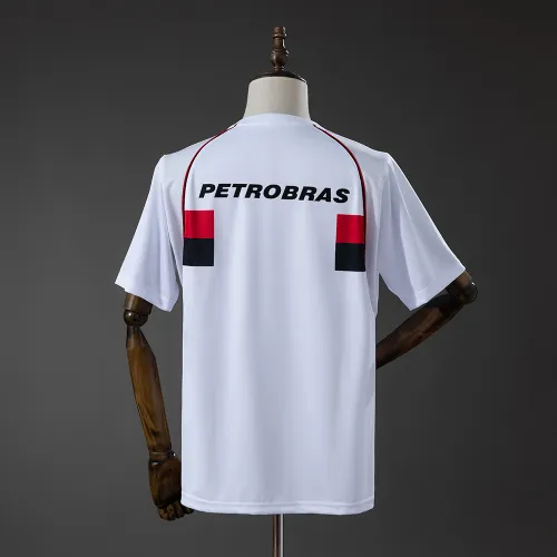 Flamengo 02/03 Away Retro Jersey