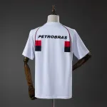 Flamengo 02/03 Away Retro Jersey