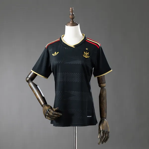 Flamengo 25/26 jersey - A-Grade Quality Detail View