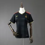 Flamengo 2025/26 Soccer Jersey