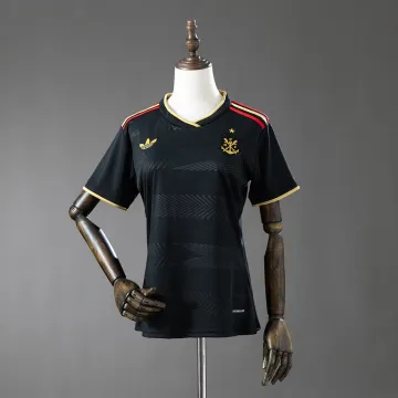 Maillot de football Flamengo 2025/26