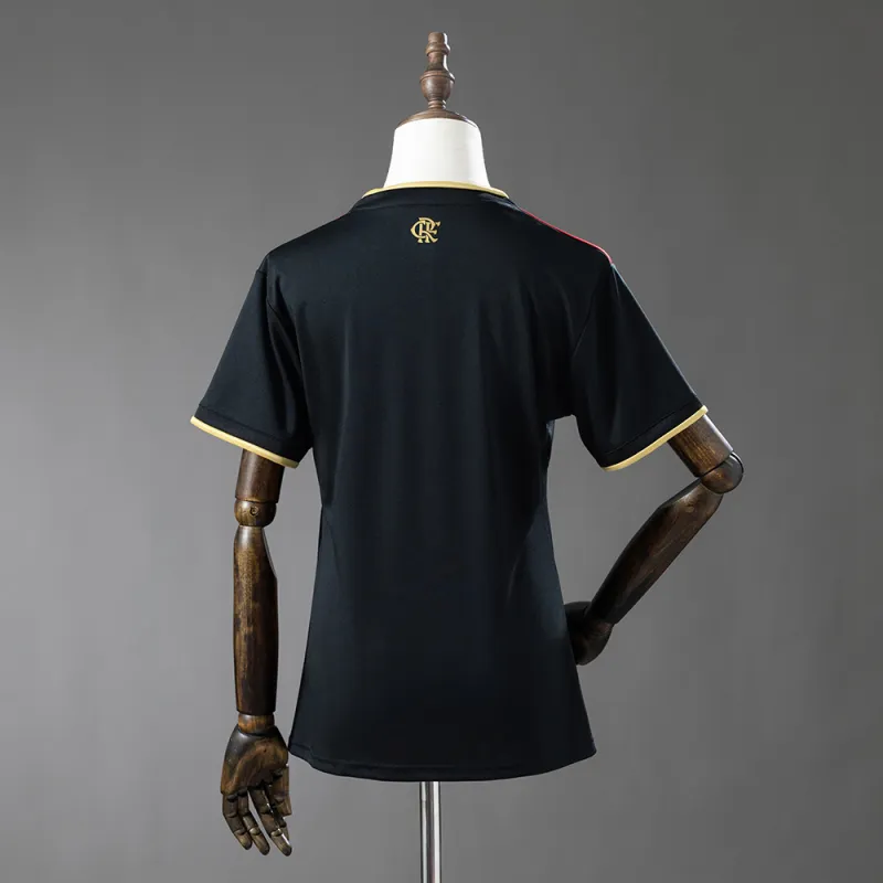 Flamengo 2025/26 Soccer Jersey