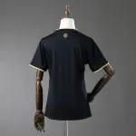 Flamengo 2025/26 Soccer Jersey
