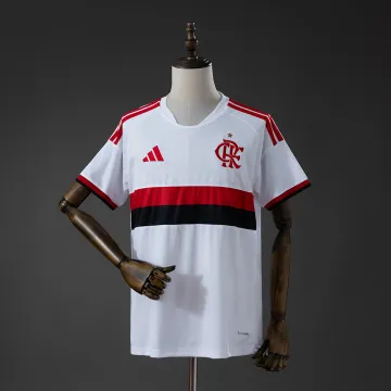 Flamengo 26/27 Weg Jersey