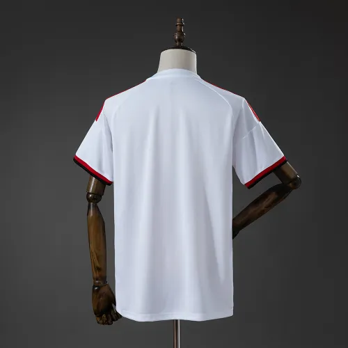 Flamengo 26/27 Weg Jersey