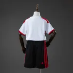 Flamengo 26/27 Away Kids Kit Jersey