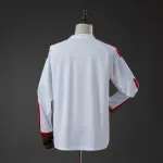 Flamengo 26/27 Away Long Sleeve Jersey