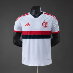 Flamengo 26/27 Away Player Version Jersey - product photo US20.99 - Flamengo 26/27 Away Player Version Jersey