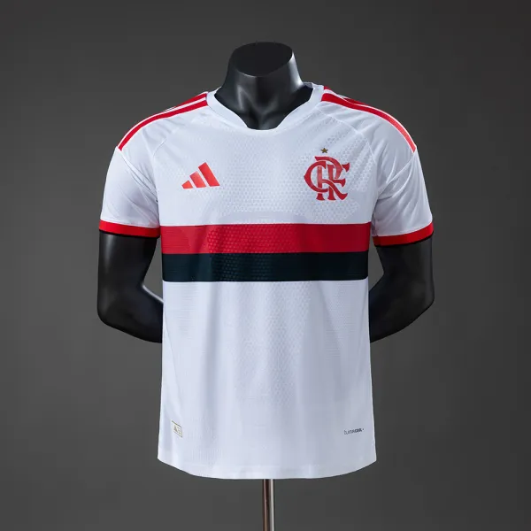 Flamengo 26/27 player version jersey - A-Grade Quality Detail View