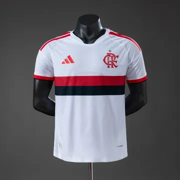 Flamengo 26/27 spelersversie uitshirt