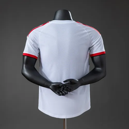 Flamengo 26/27 spelersversie uitshirt