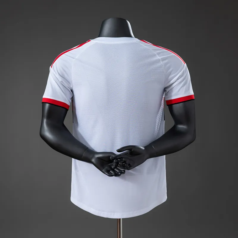 Flamengo 26/27 Away Player Version Jersey