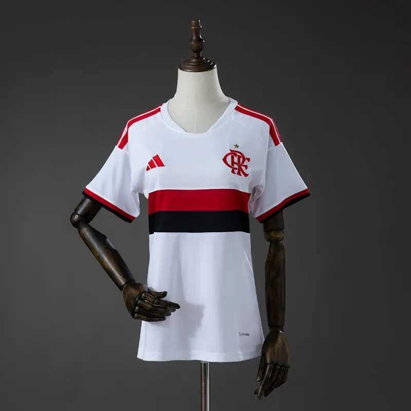 Flamengo 26/27 Away Women’s Jersey