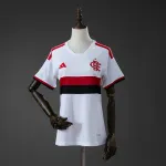 Flamengo 26/27 Weg Damestrui Flamengo 26/27 Away Women’s Jersey