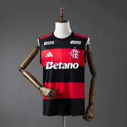US16.99 - Maglia senza maniche Flamengo 2026/27 Home