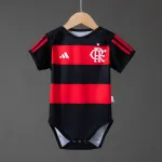 Flamengo 26/27 Home Baby Jersey