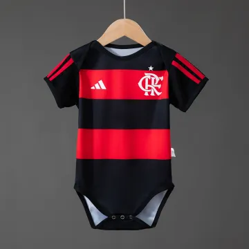 Flamengo 26/27 Heim Baby Trikot