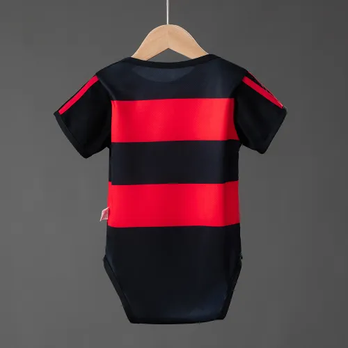 Flamengo 26/27 Heim Baby Trikot