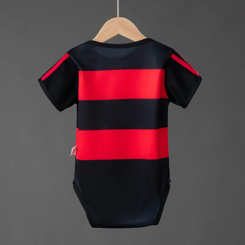 Flamengo 26/27 Home Baby Jersey