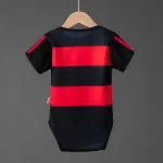 Flamengo 26/27 Home Baby Jersey