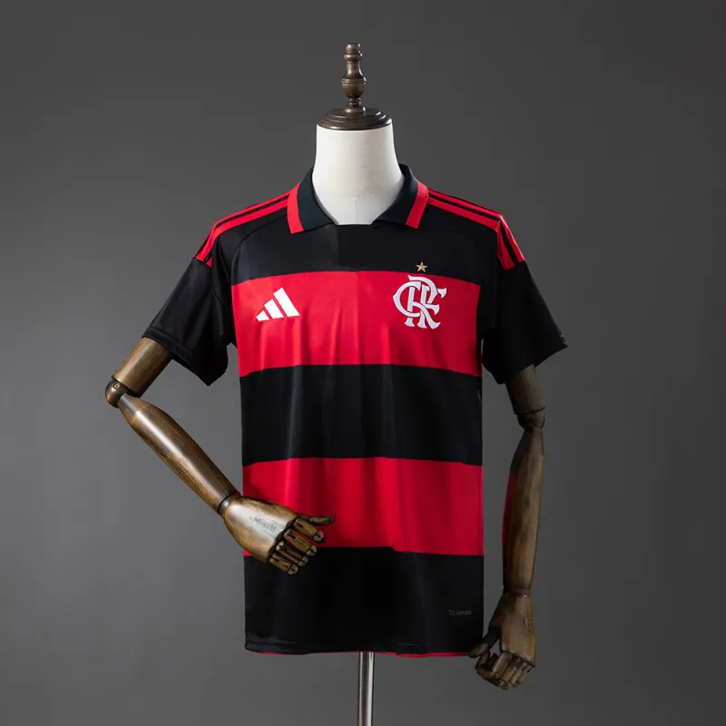 Camisola de futebol do Flamengo 2026/27