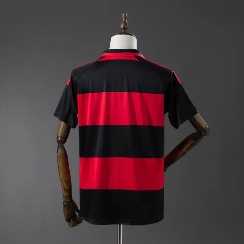 Flamengo 2026/27 Home Soccer Jersey