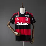 Flamengo 2026/27 Home Soccer Jersey