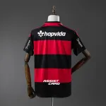 Flamengo 2026/27 Home Soccer Jersey