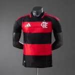 Flamengo 2026/27 Home Soccer Jersey Edición Jugador Flamengo 2026/27 Home Soccer Jersey Player Edition