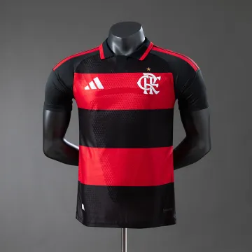 Maglia da calcio Flamengo 2026/27 Home Player Edition