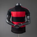 Flamengo 2026/27 Home Soccer Jersey Player Edition