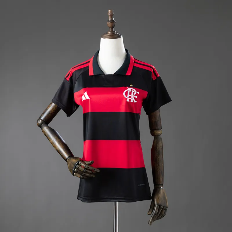 Maglia da donna Home 2026/27 Flamengo