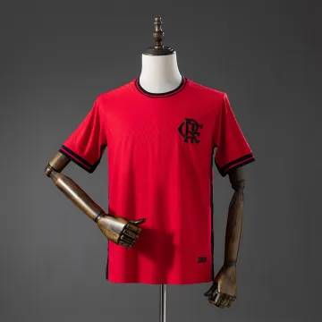 Flamengo 2026/27 Speciale Editie Rode Trui