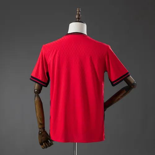 Flamengo 2026/27 Speciale Editie Rode Trui