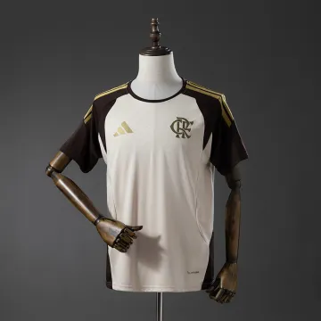 Flamengo 2026/27 Training Soccer Jersey